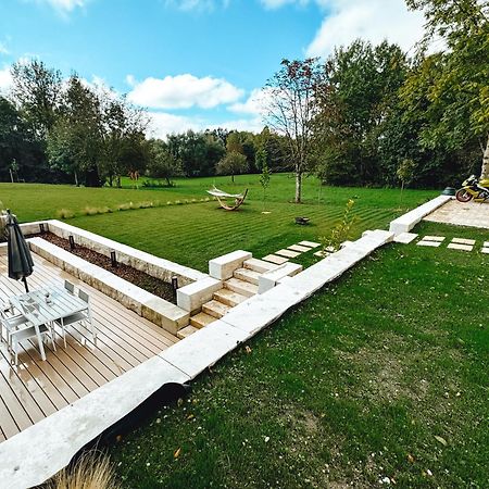 Exklusives Apartment Mit Bergblick Steinhoring Zewnętrze zdjęcie