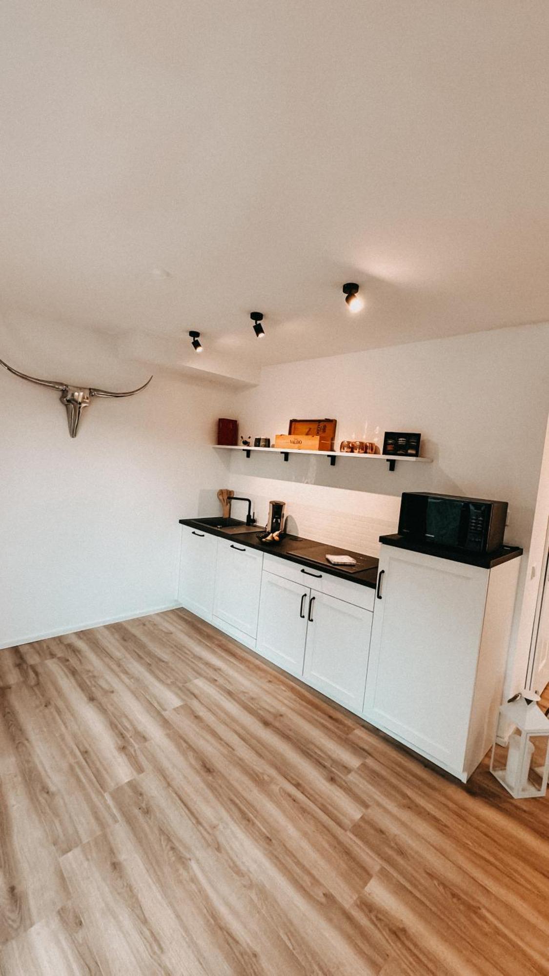 Exklusives Apartment Mit Bergblick Steinhoring Zewnętrze zdjęcie