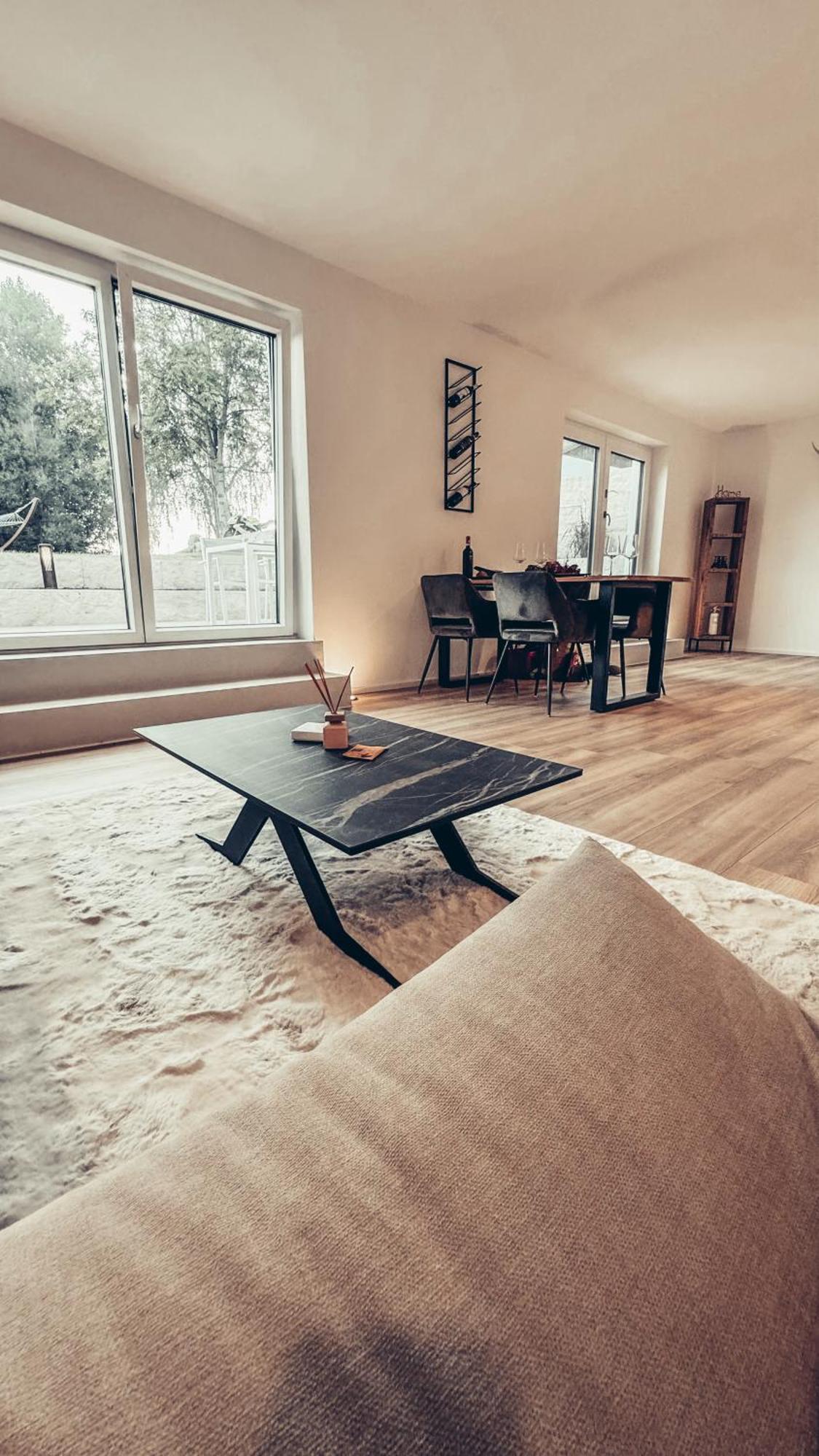 Exklusives Apartment Mit Bergblick Steinhoring Zewnętrze zdjęcie