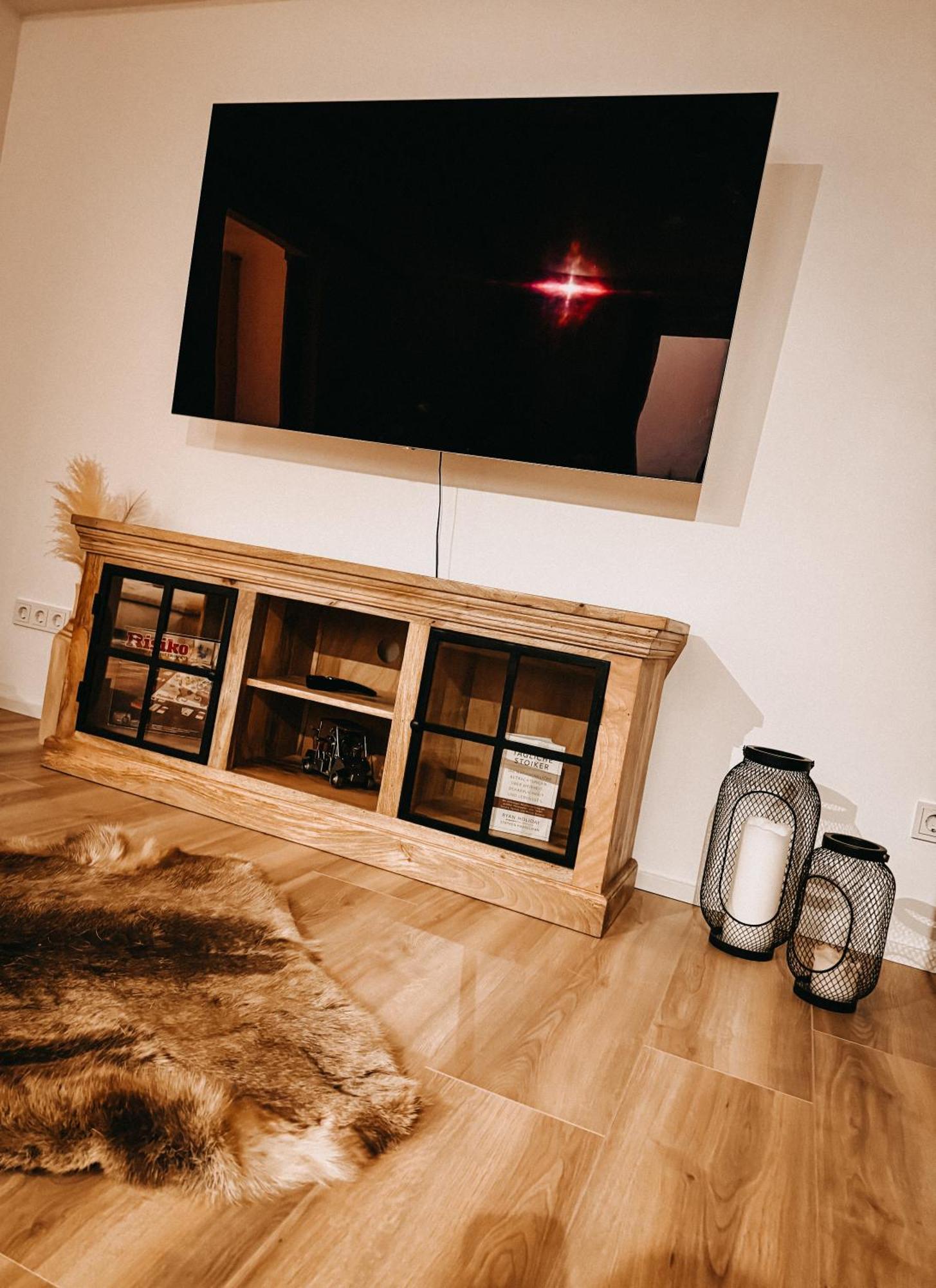 Exklusives Apartment Mit Bergblick Steinhoring Zewnętrze zdjęcie