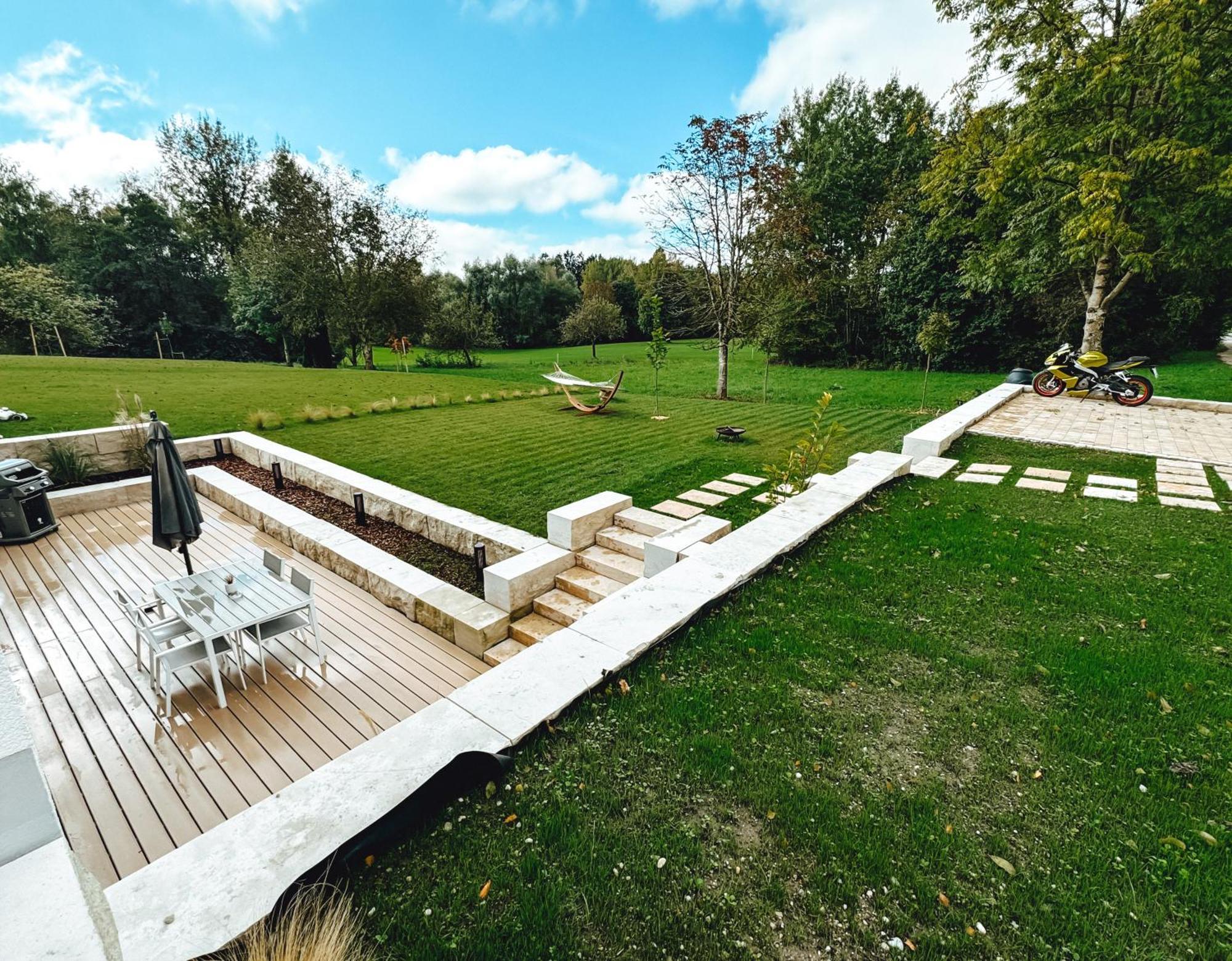 Exklusives Apartment Mit Bergblick Steinhoring Zewnętrze zdjęcie