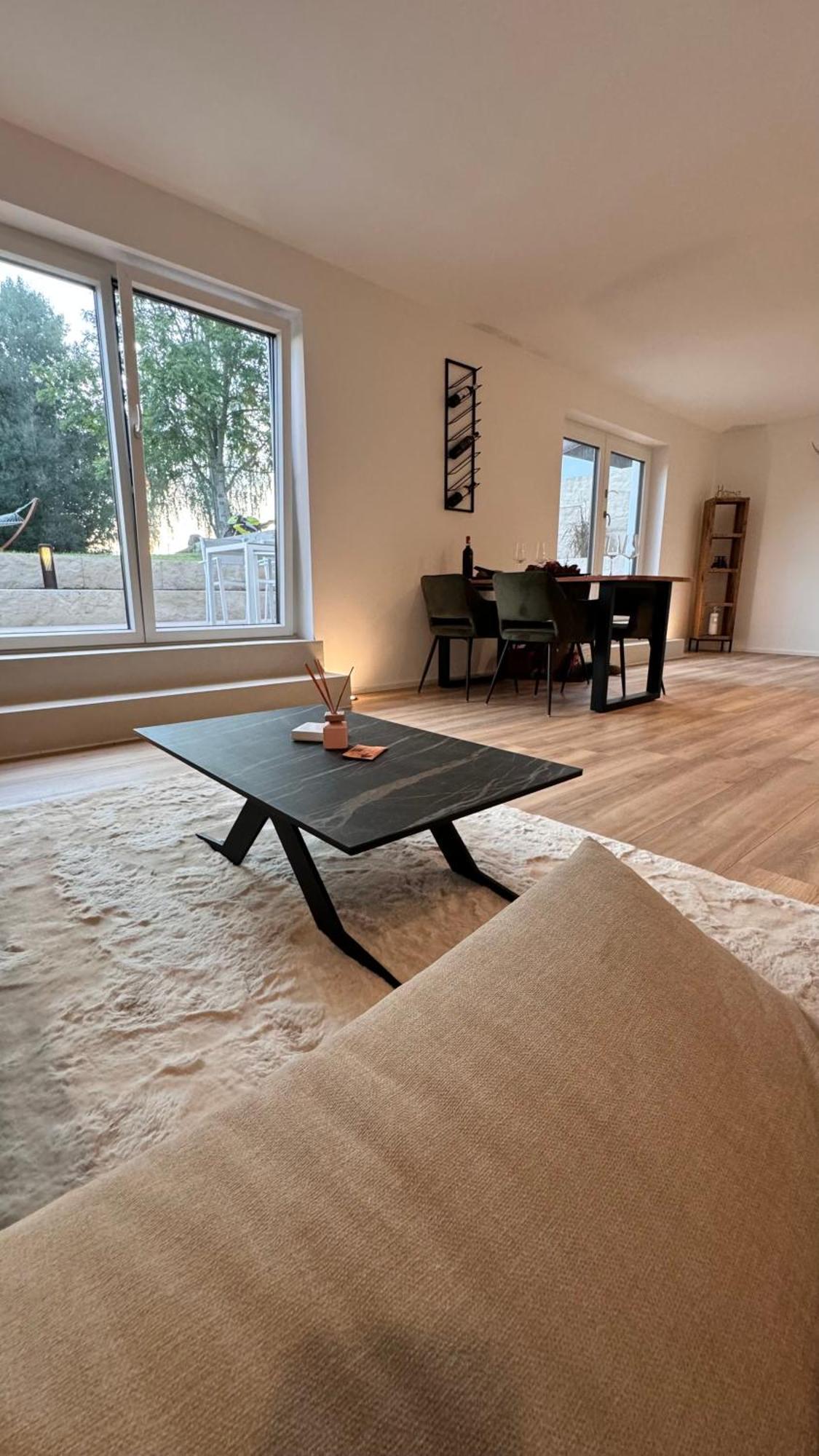 Exklusives Apartment Mit Bergblick Steinhoring Zewnętrze zdjęcie